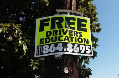CIS Driving School in Inglewood