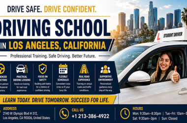 Prime Contractors License School in Los Angeles