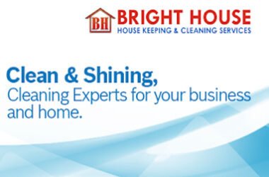 Bright House Cleaning Services New York