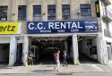 CC Rental Car rental agency in New York City