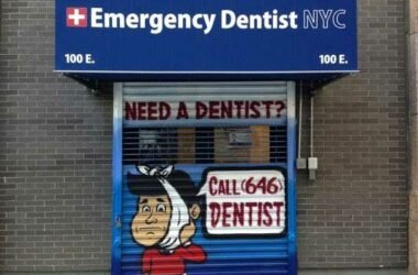 Emergency Dental NYC
