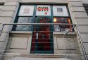 Gleason's Gym New York