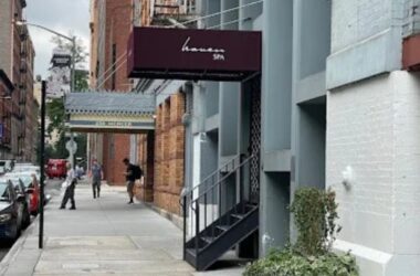 Haven Day Spa New York