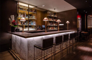 Indian Accent New York