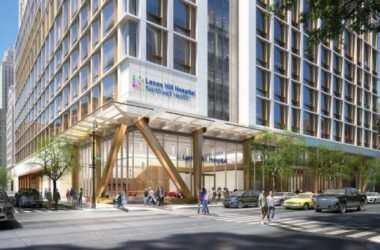 Lenox Hill Hospital New York
