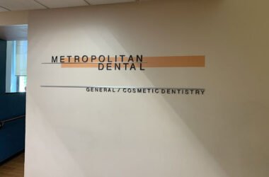 Metropolitan Dental Associates New York City