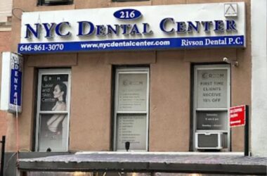 NYC Dental Center New York