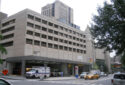 NewYork-Presbyterian Lower Manhattan Hospital in New York