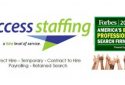 Access Staffing New York