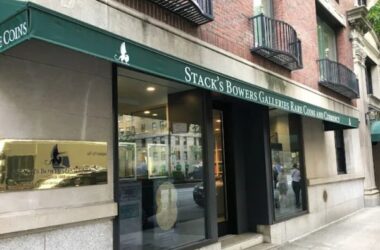 Stack's Bowers Galleries New York