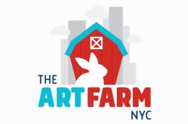 The Art Farm in the City NYC