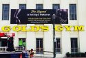 Gold’s Gym Cole Ave Los Angeles
