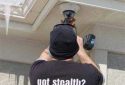 Stealth Security & Home Theater Systems, Inc Chicago