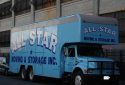 All Star Moving & Storage Inc. New York City