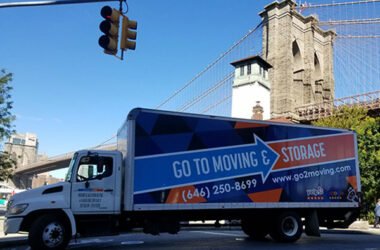 Go To Moving and Storage New York City