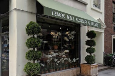 Lenox Hill Florist & Events in New York City