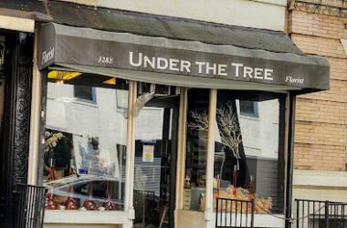 Under the Tree Florist in New York City