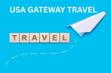 USA Gateway Travel New York City