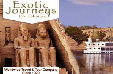 Exotic Journeys International