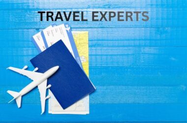 Travel Experts ravel agency in Ardmore