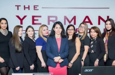 Gary J Yerman Lawyer in New York City