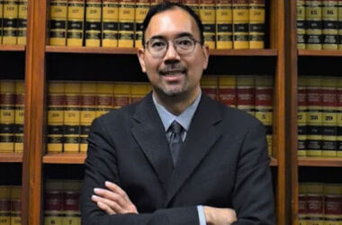 Law Offices of Kenneth U Reyes APC