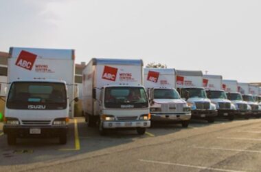 ABC Movers Dallas