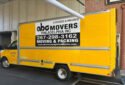 ABC Movers Philadelphia Inc Moving company