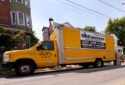 ABC Movers Philadelphia Inc Moving company