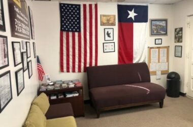 Access Driving School LLC in Houston