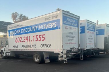 Arizona Discount Movers in Phoenix