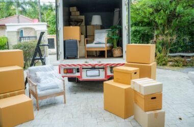 Arizona Reliable Movers in Scottsdale