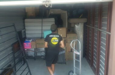 B Line Movers Gilbert Moving company in Phoenix