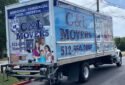 C&L Movers LLC Logistics – Moving company in Cedar Park, Texas