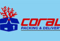 Coral Packing & Delivery LLC Dallas
