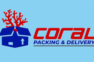 Coral Packing & Delivery LLC Dallas