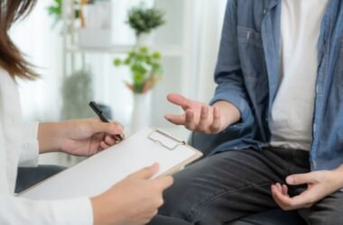Dr. Geoffrey Neimark Psychiatrist in Philadelphia