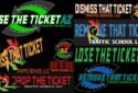 Drop The Ticket Traffic School Glendale