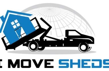 I Move Sheds.com