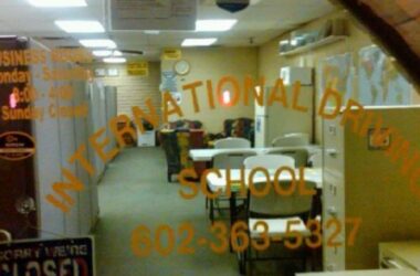 International Driving Sch Pllc in Phoenix 5