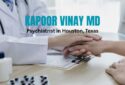 Kapoor Vinay MD