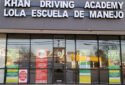 LOLA Escuela de Manejo - Driving school in Houston, Texas