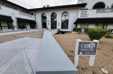 Mental Health Center of America Phoenix