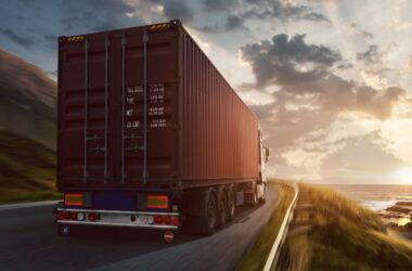 Nomads Transport Inc in La Mesa