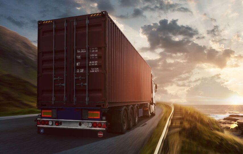 Nomads Transport Inc in La Mesa