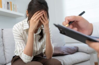 Tiffany Best Psychiatrist in Phoenix