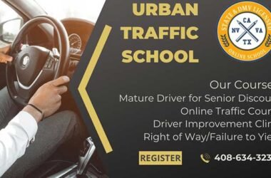 Urban Driving School in Los Angeles