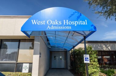 West Oaks Hospital Mental health clinic in Houston