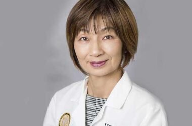 Yuko Kono MD PhD FAIUM FAASLD San Diego