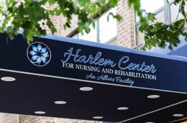 Harlem Center for Nursing and Rehabilitation in New York